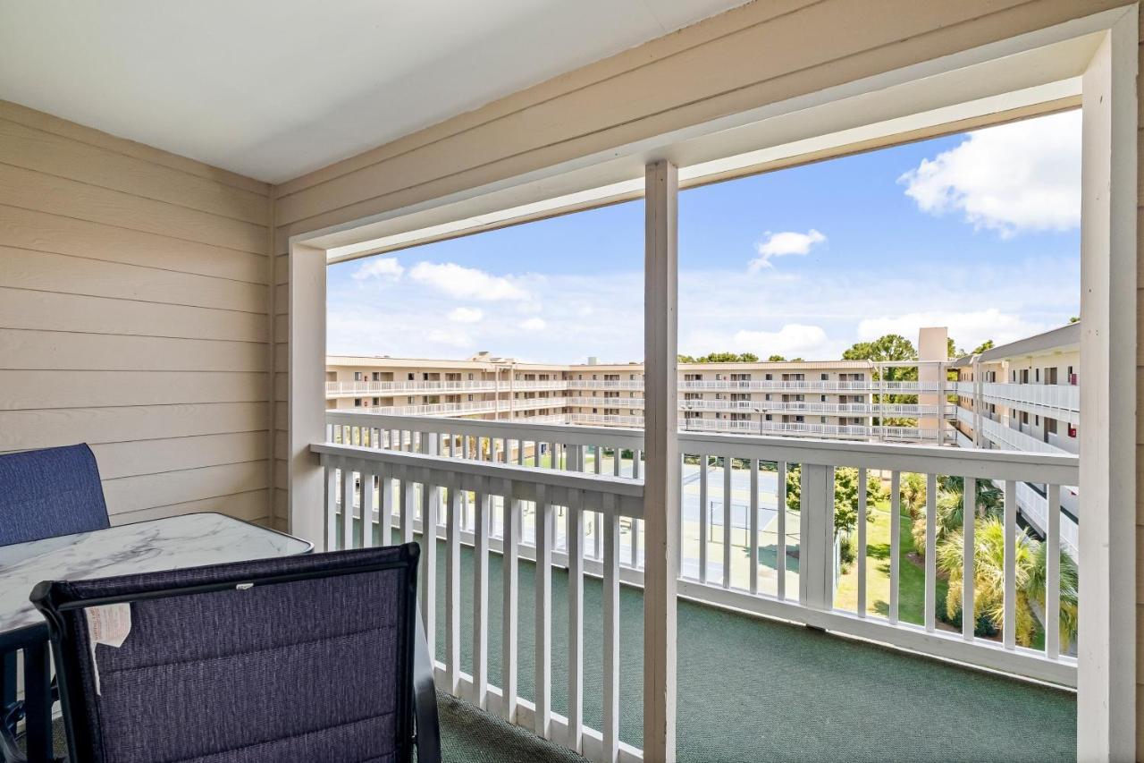 Hilton Head Resort 4432 Hilton Head Island Exterior foto